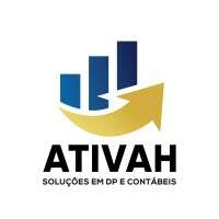 Logo Novo Ativah