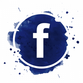 Beautiful-Facebook-logo-icon-social-media-png
